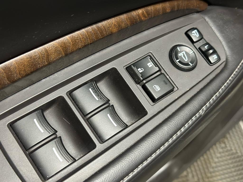 Acura MDX 9-Spd AT SH-AWD w/Advance Package 2017