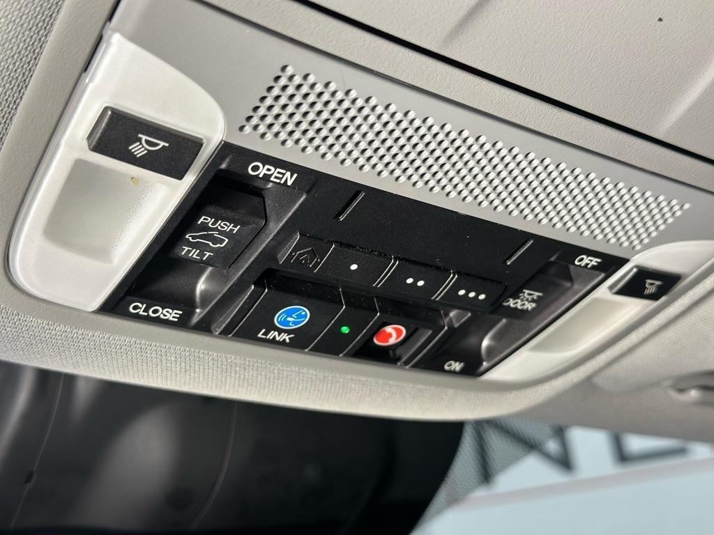 Acura MDX 9-Spd AT SH-AWD w/Advance Package 2017