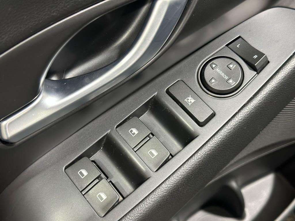 Hyundai Elantra GT 2.0L 6M 2018