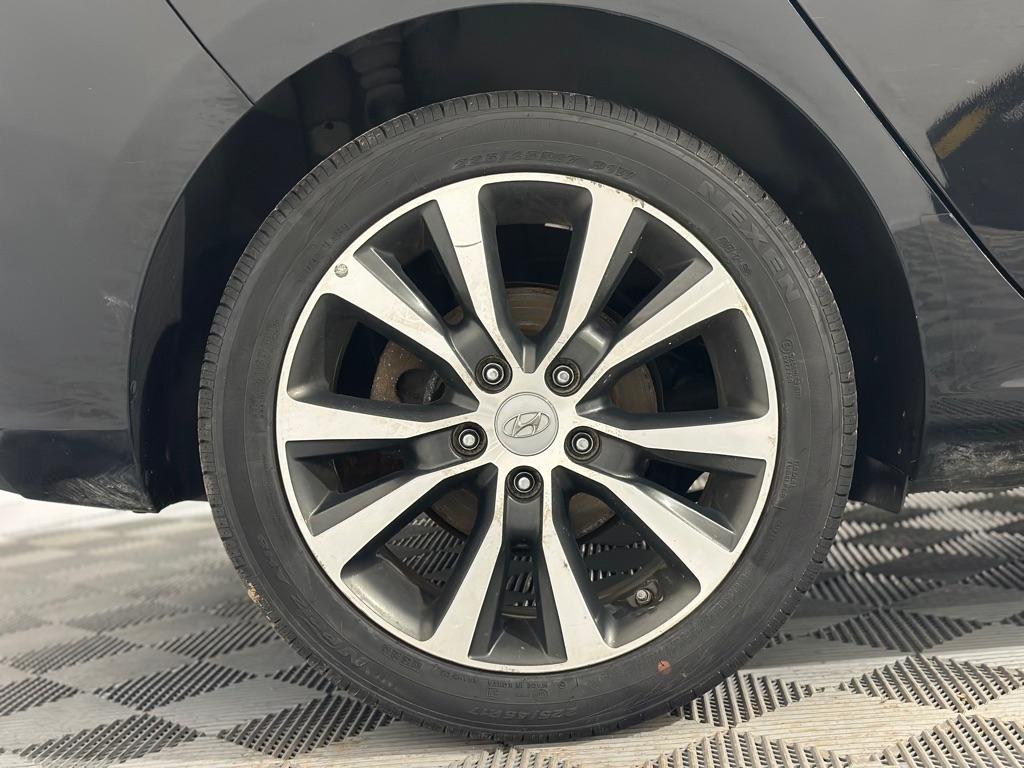 Hyundai Elantra GT 2.0L 6M 2018