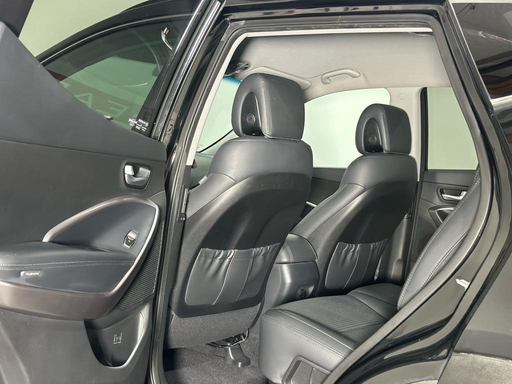 Hyundai Santa Fe Sport 2.0T FWD 2015