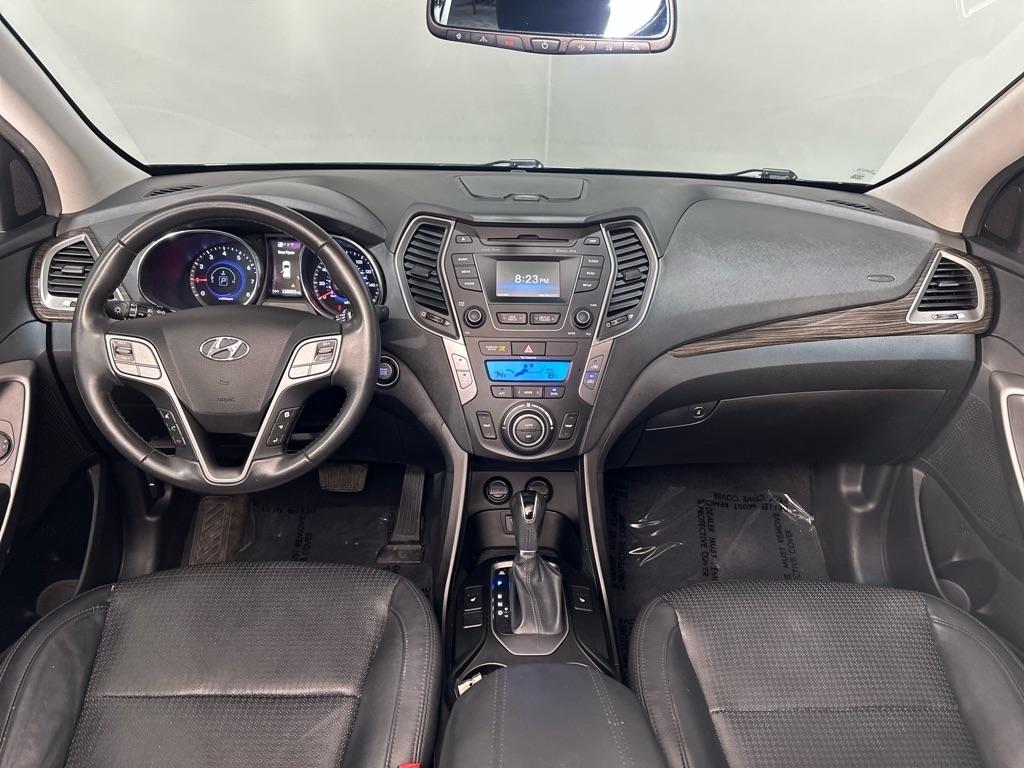 Hyundai Santa Fe Sport 2.0T FWD 2015