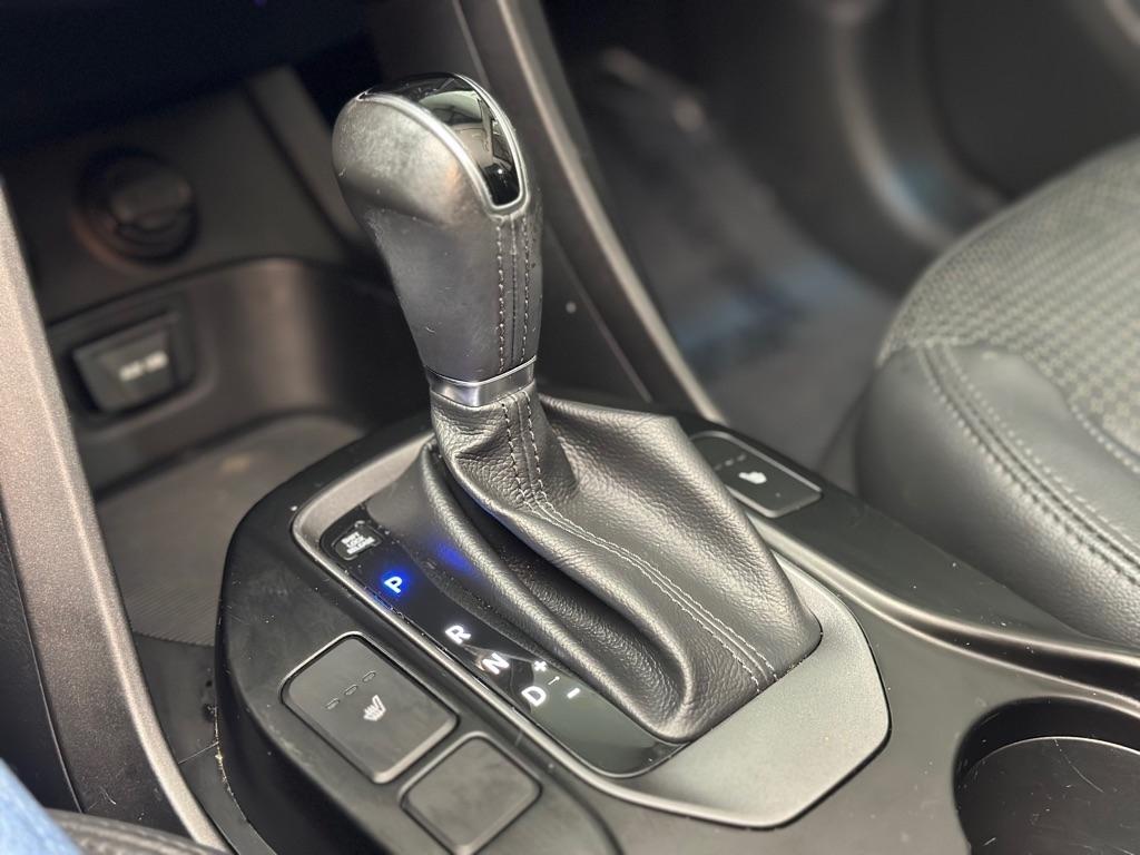 Hyundai Santa Fe Sport 2.0T FWD 2015