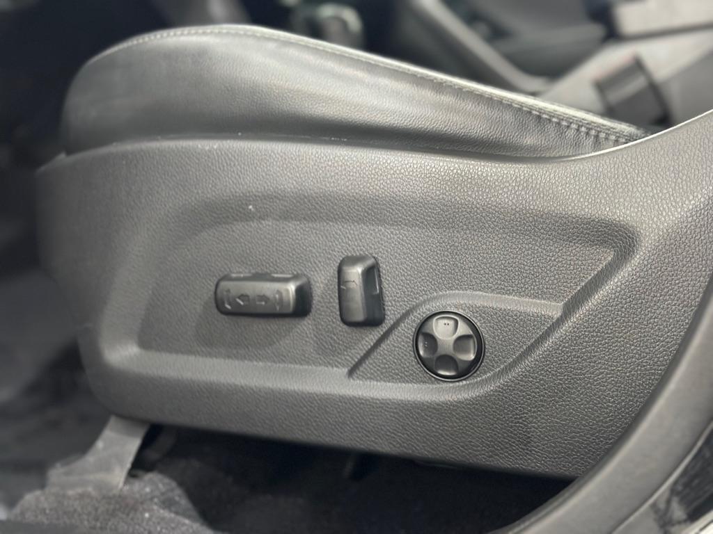 Hyundai Santa Fe Sport 2.0T FWD 2015