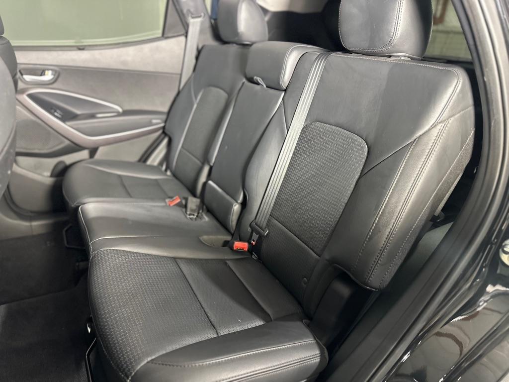 Hyundai Santa Fe Sport 2.0T FWD 2015