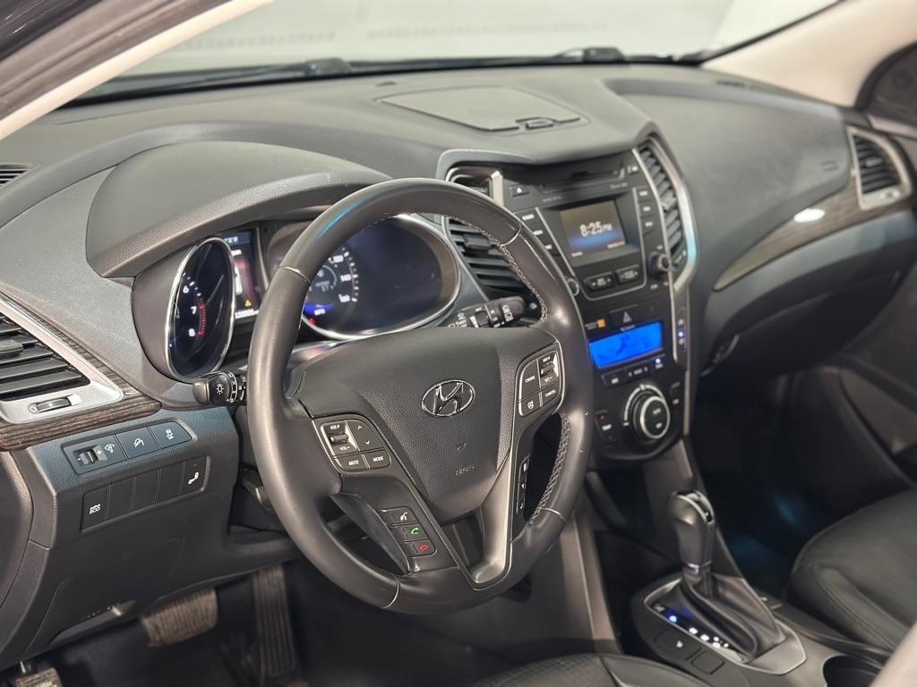 Hyundai Santa Fe Sport 2.0T FWD 2015