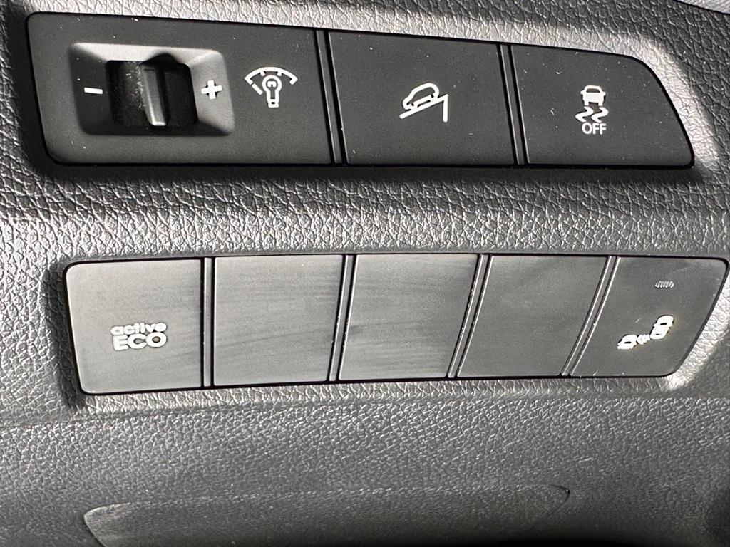 Hyundai Santa Fe Sport 2.0T FWD 2015