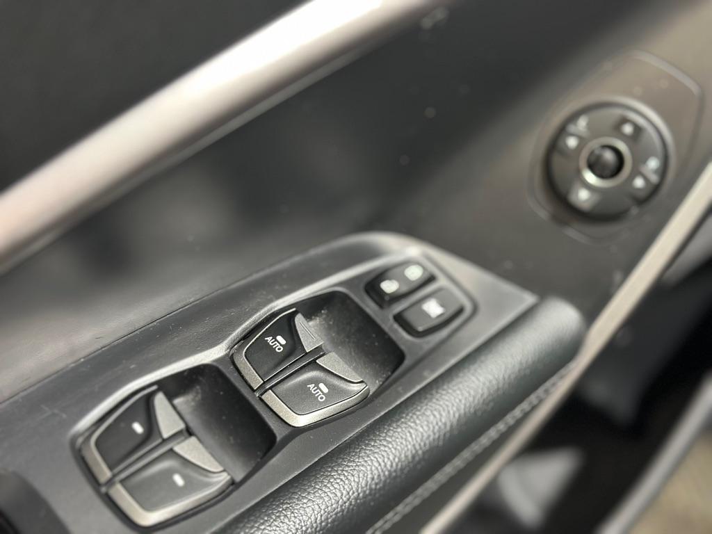 Hyundai Santa Fe Sport 2.0T FWD 2015