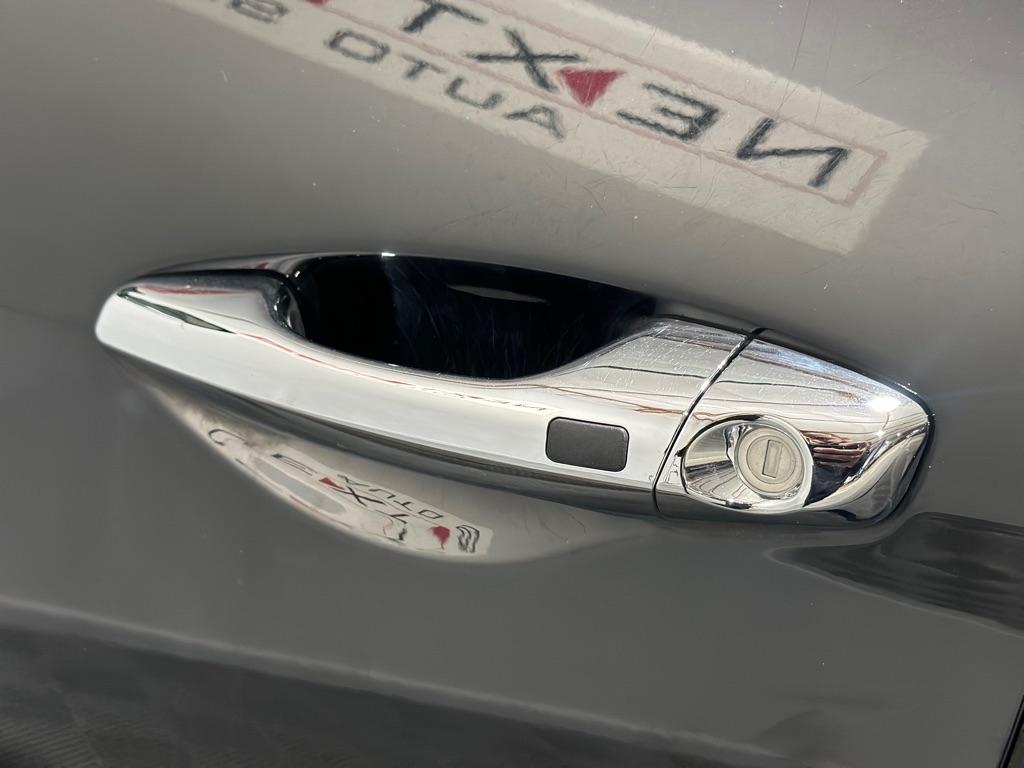 Hyundai Santa Fe Sport 2.0T FWD 2015