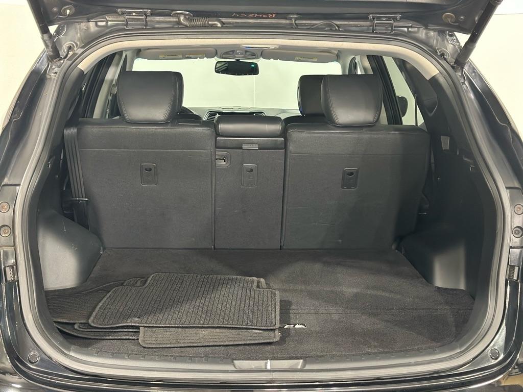 Hyundai Santa Fe Sport 2.0T FWD 2015