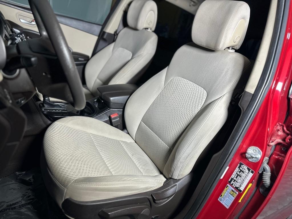 Hyundai Santa Fe Sport 2.4 FWD 2017