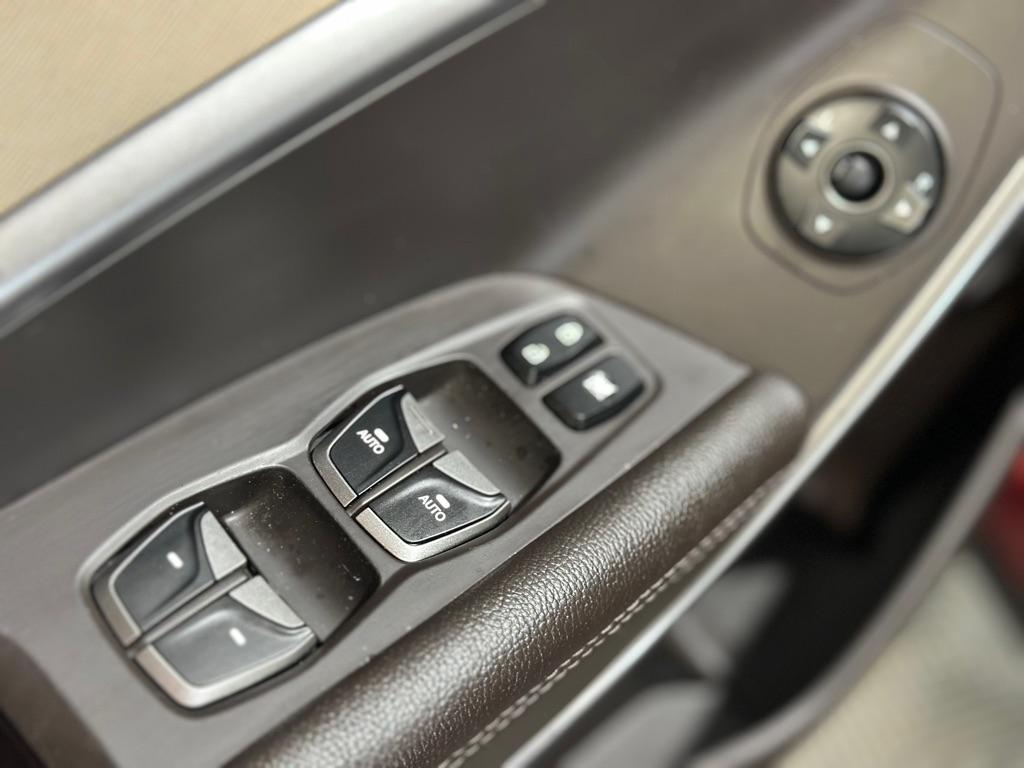 Hyundai Santa Fe Sport 2.4 FWD 2017