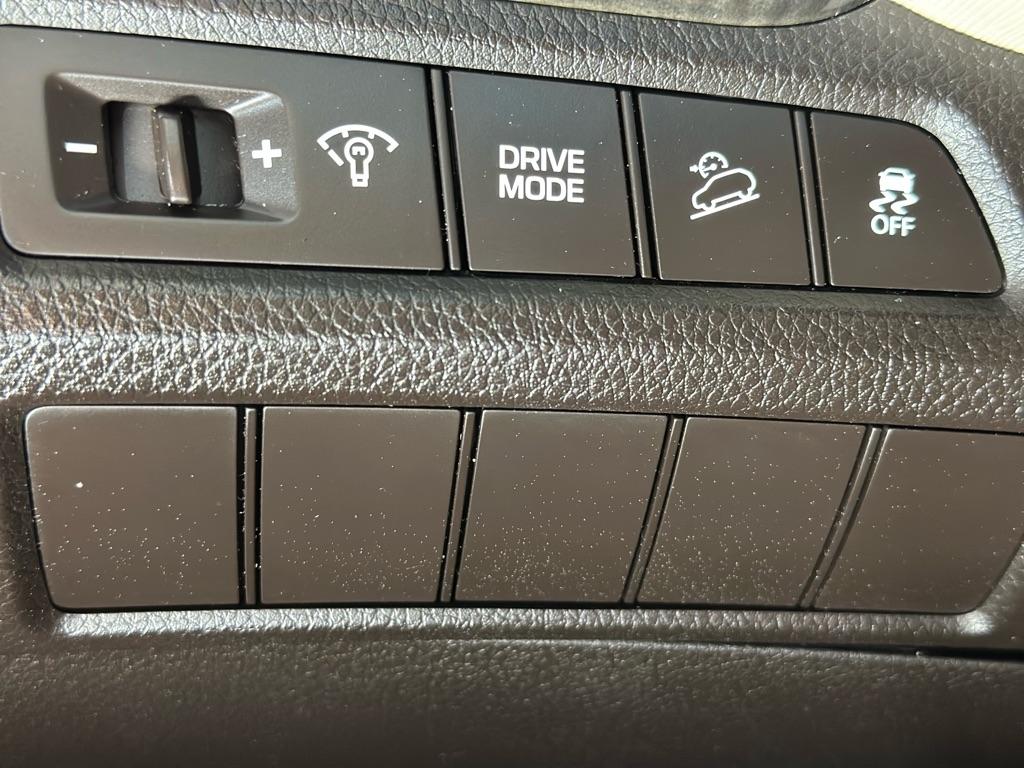 Hyundai Santa Fe Sport 2.4 FWD 2017