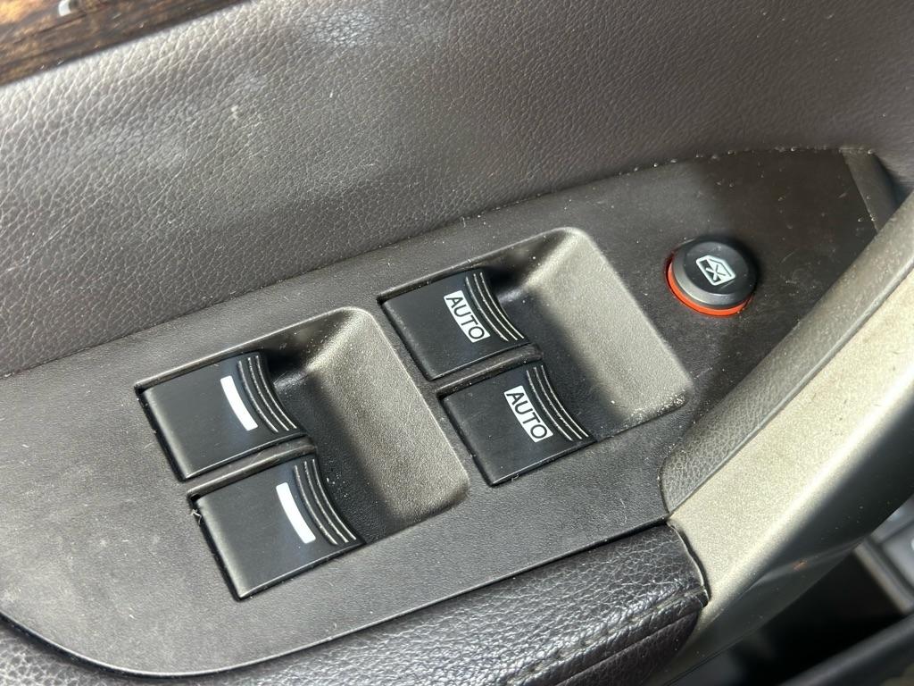 Acura MDX 6-Spd AT w/Tech Package 2011