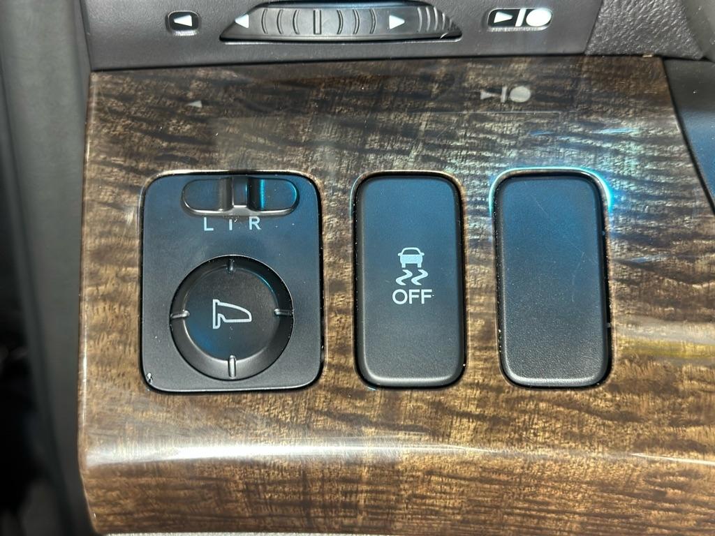 Acura MDX 6-Spd AT w/Tech Package 2011