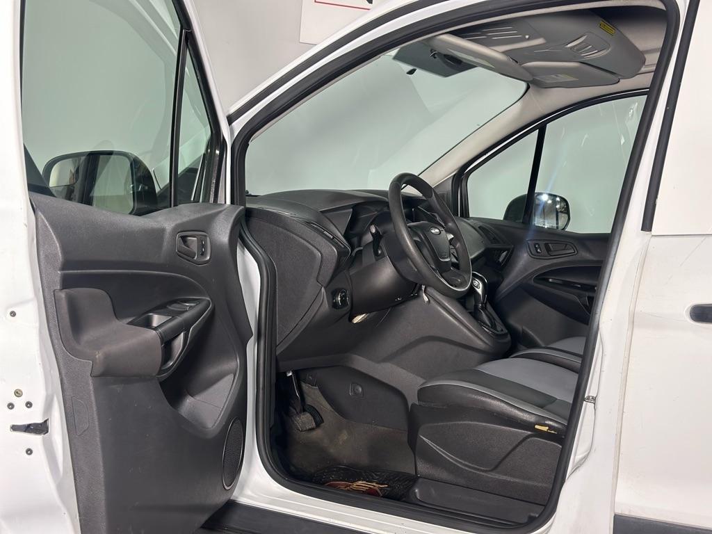 Ford Transit Connect Cargo Van XL SWB w/Rear Liftgate 2016