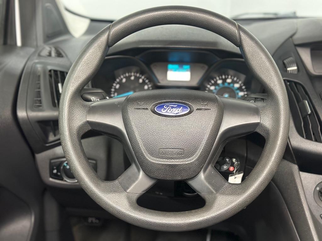 Ford Transit Connect Cargo Van XL SWB w/Rear Liftgate 2016
