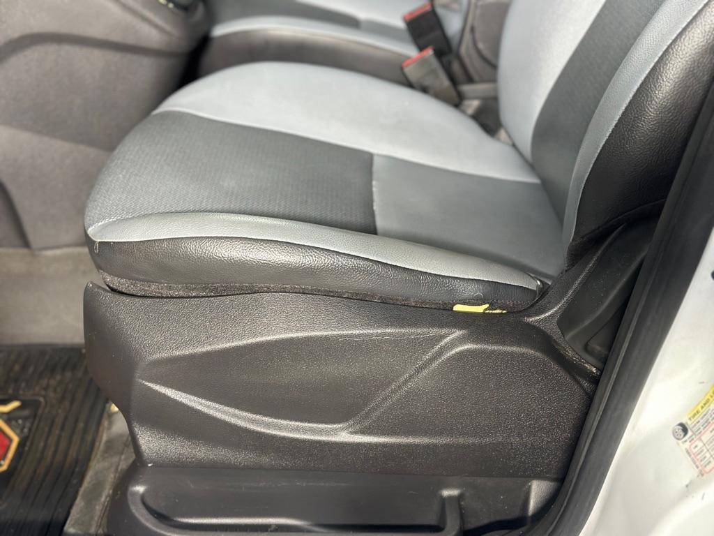 Ford Transit Connect Cargo Van XL SWB w/Rear Liftgate 2016