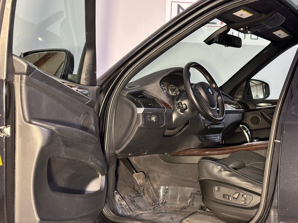 BMW X5 xDrive35i 2012