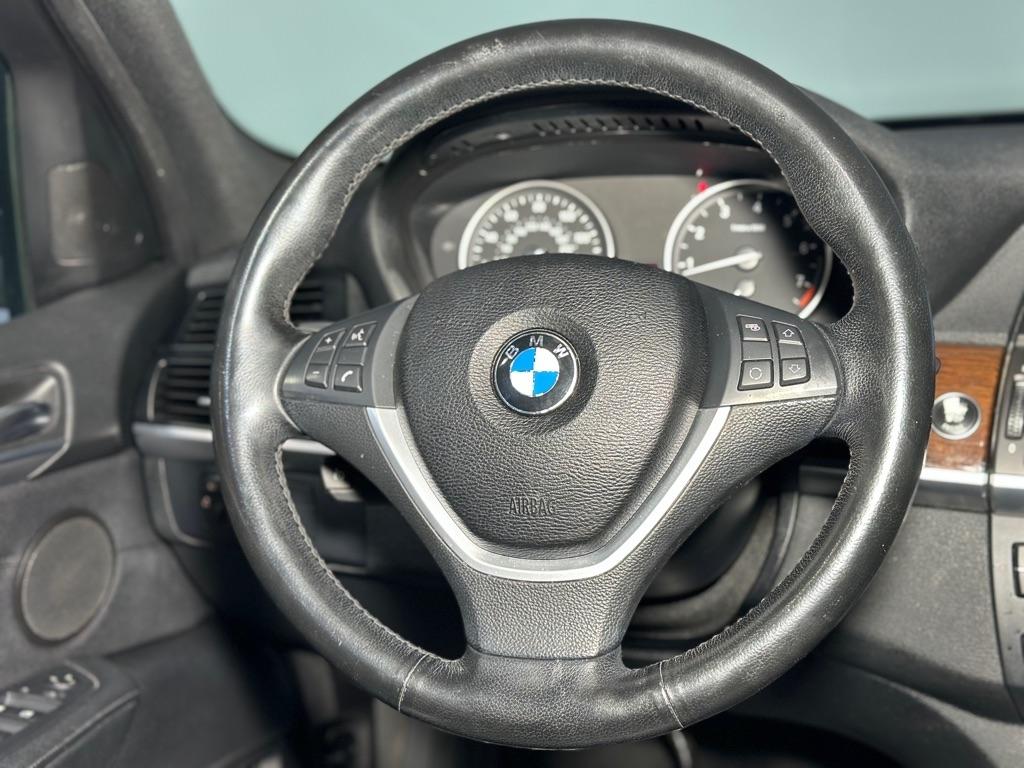 BMW X5 xDrive35i 2012