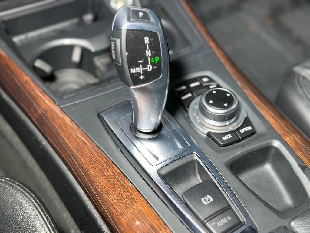 BMW X5 xDrive35i 2012