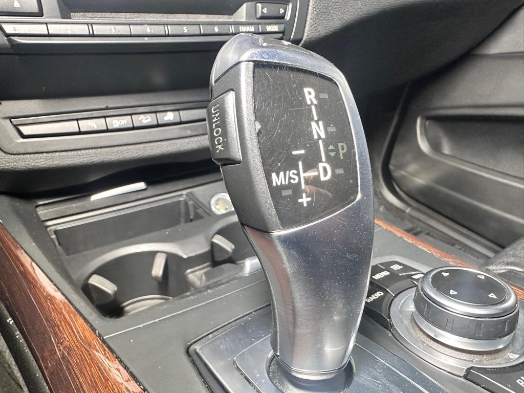 BMW X5 xDrive35i 2012