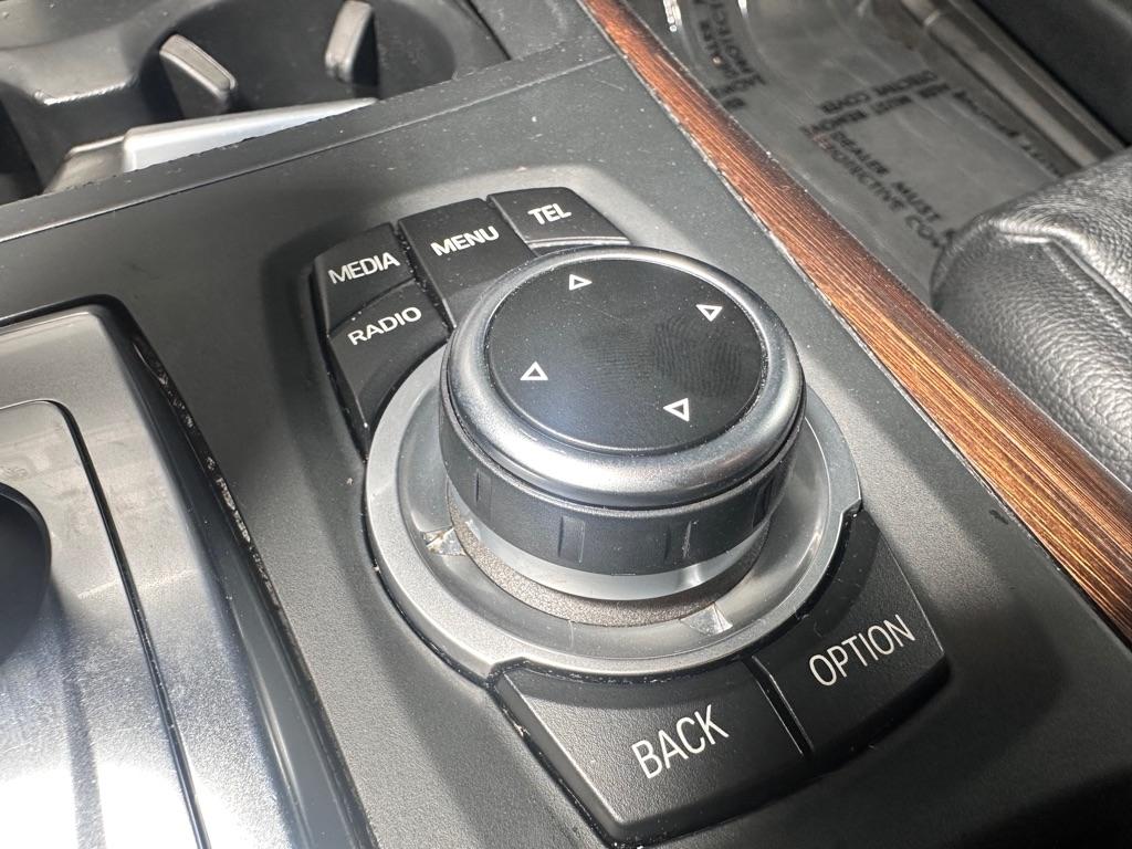 BMW X5 xDrive35i 2012