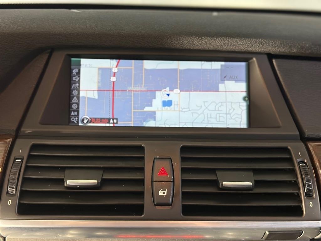 BMW X5 xDrive35i 2012