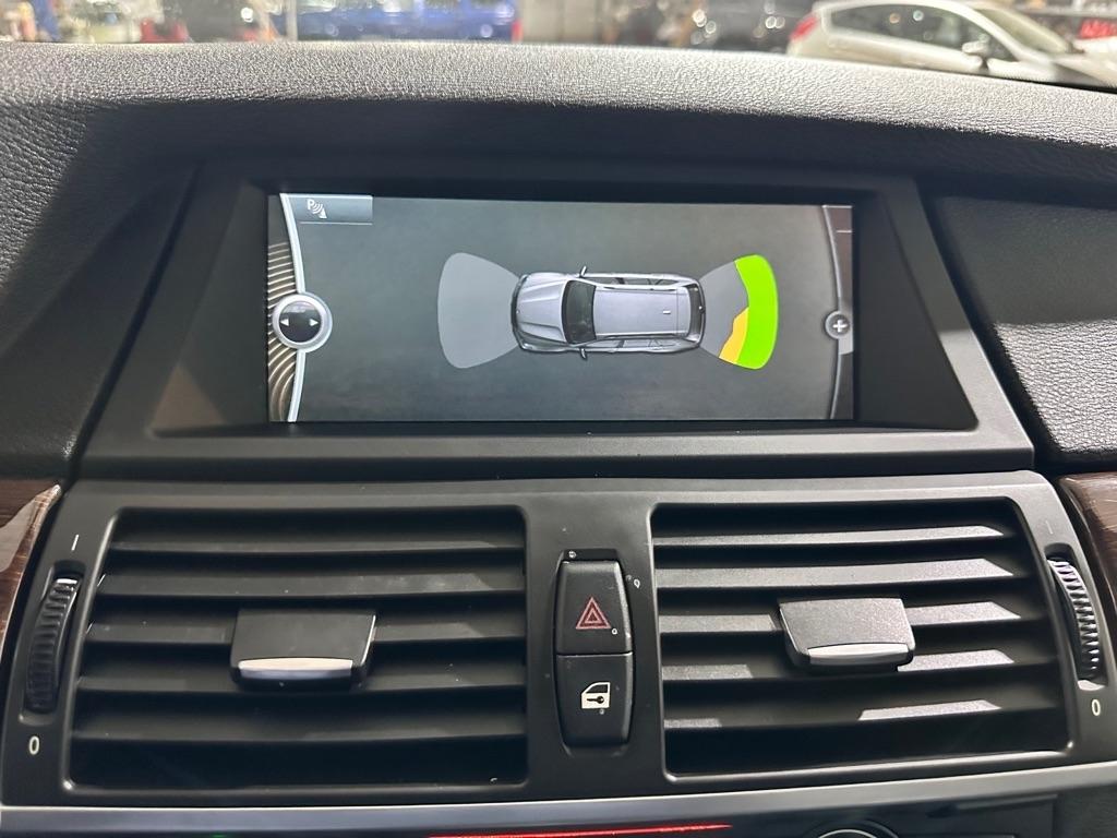 BMW X5 xDrive35i 2012