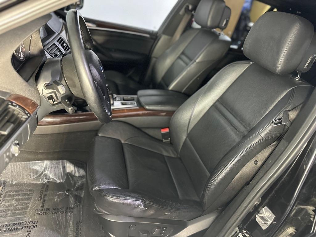 BMW X5 xDrive35i 2012