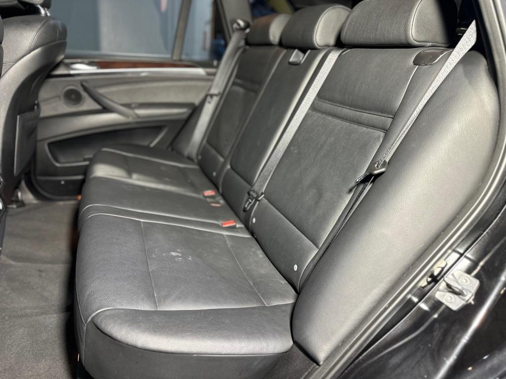 BMW X5 xDrive35i 2012