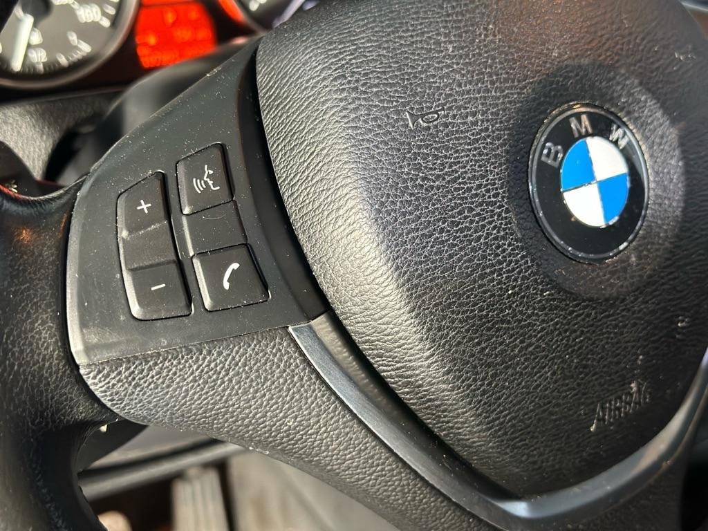 BMW X5 xDrive35i 2012