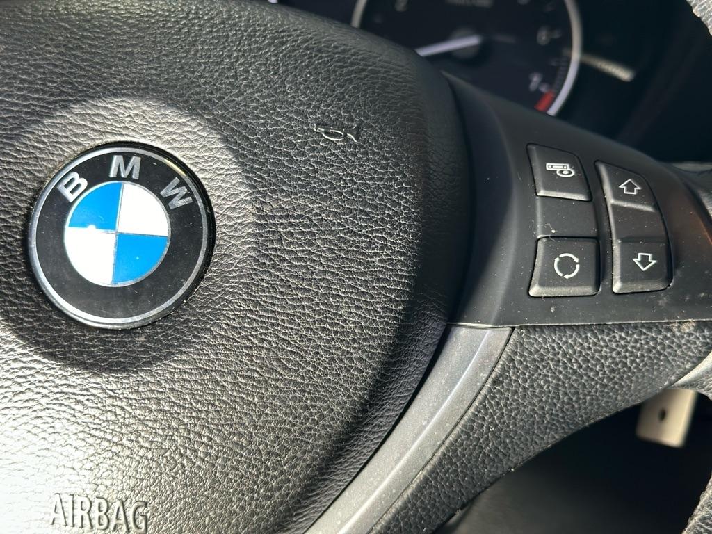 BMW X5 xDrive35i 2012