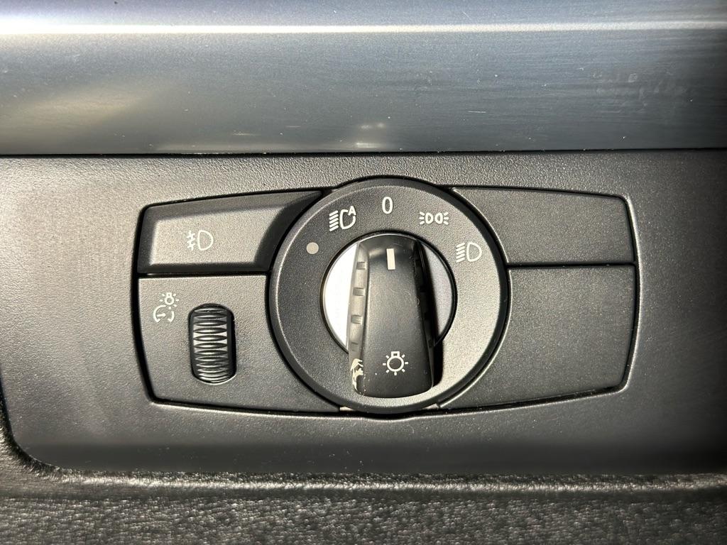 BMW X5 xDrive35i 2012