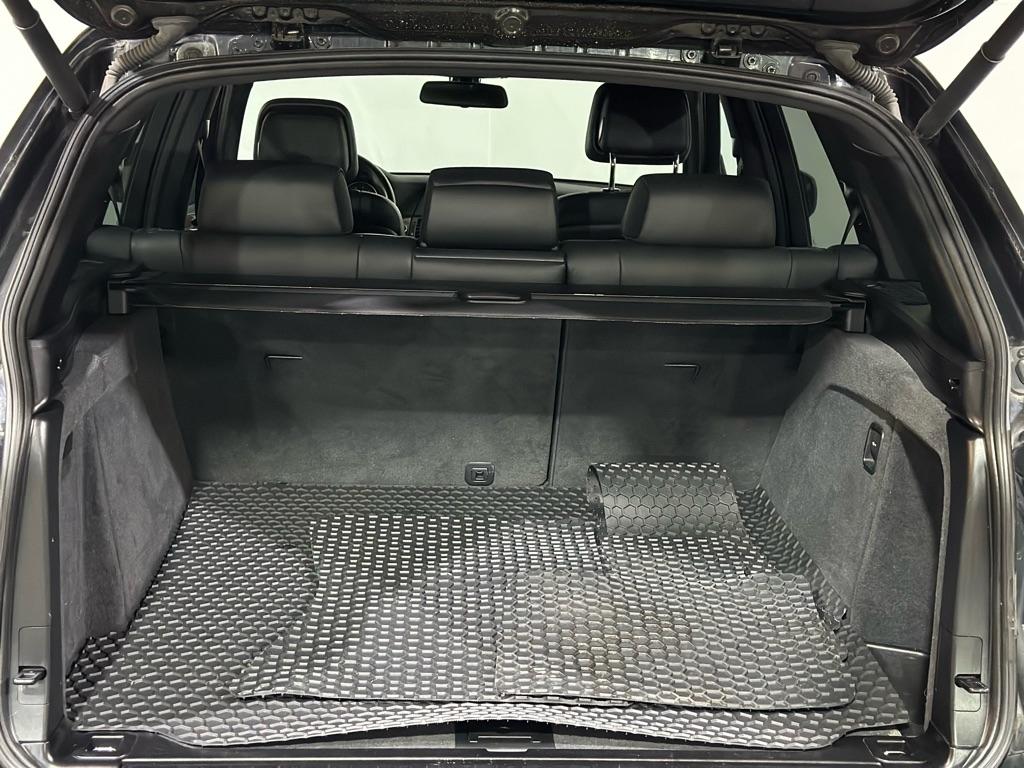 BMW X5 xDrive35i 2012