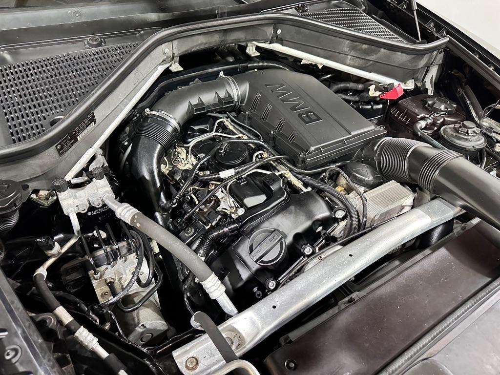 BMW X5 xDrive35i 2012