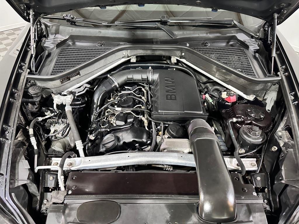 BMW X5 xDrive35i 2012