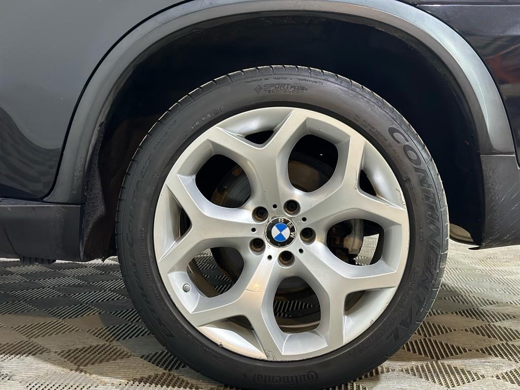 BMW X5 xDrive35i 2012