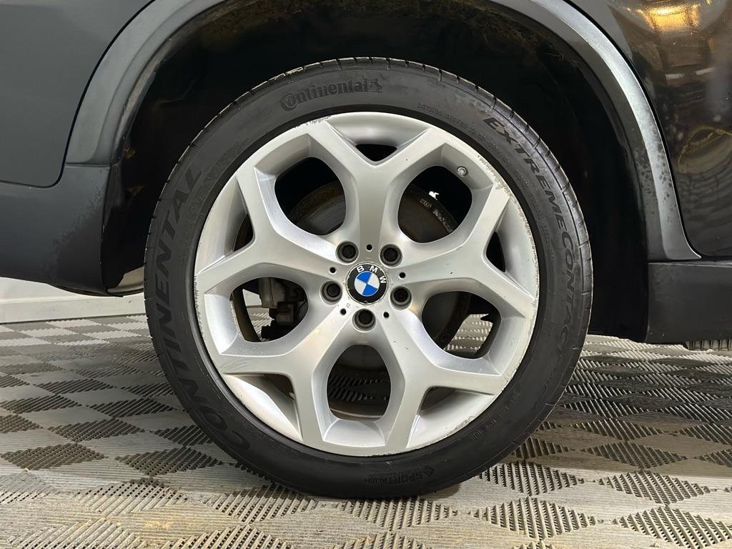 BMW X5 xDrive35i 2012