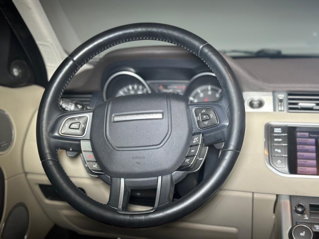 Land Rover Range Rover Evoque Pure Plus 5-Door 2013