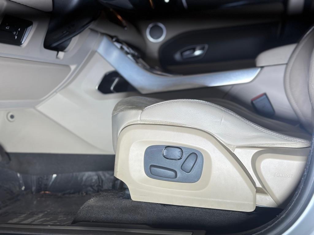 Land Rover Range Rover Evoque Pure Plus 5-Door 2013