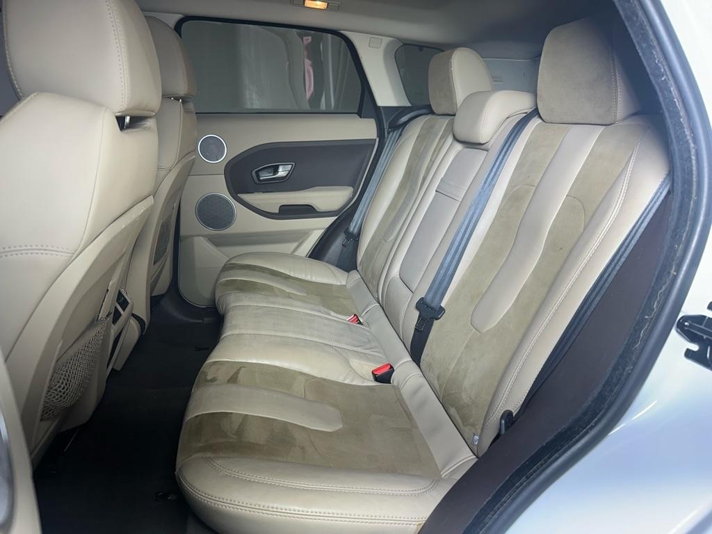 Land Rover Range Rover Evoque Pure Plus 5-Door 2013