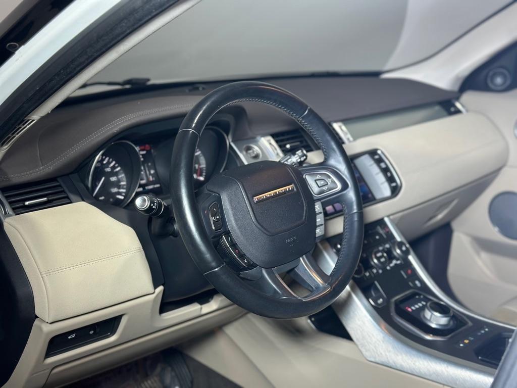 Land Rover Range Rover Evoque Pure Plus 5-Door 2013