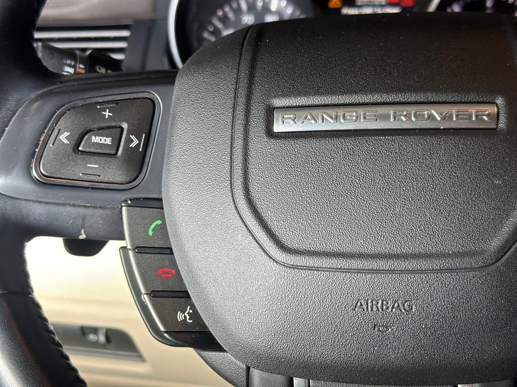 Land Rover Range Rover Evoque Pure Plus 5-Door 2013