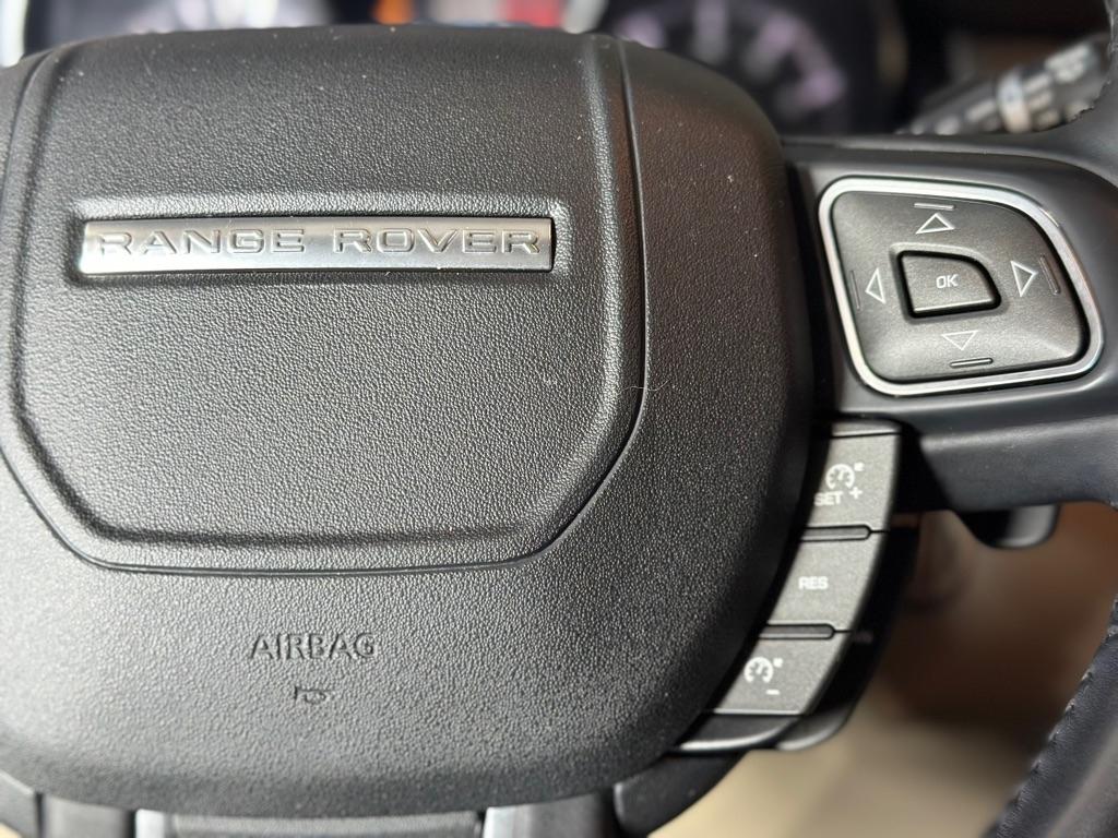 Land Rover Range Rover Evoque Pure Plus 5-Door 2013