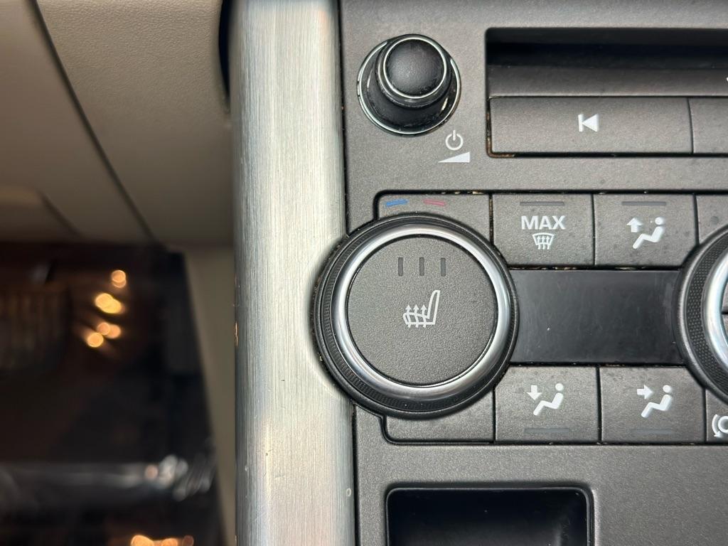 Land Rover Range Rover Evoque Pure Plus 5-Door 2013