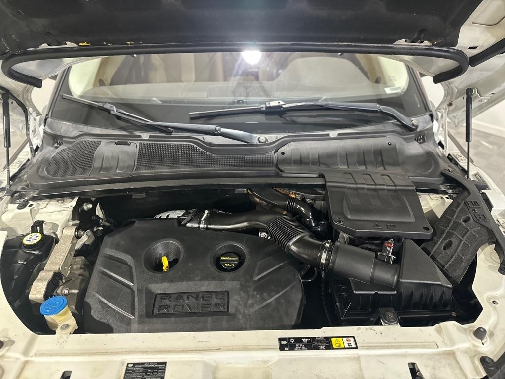 Land Rover Range Rover Evoque Pure Plus 5-Door 2013