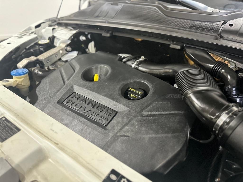 Land Rover Range Rover Evoque Pure Plus 5-Door 2013