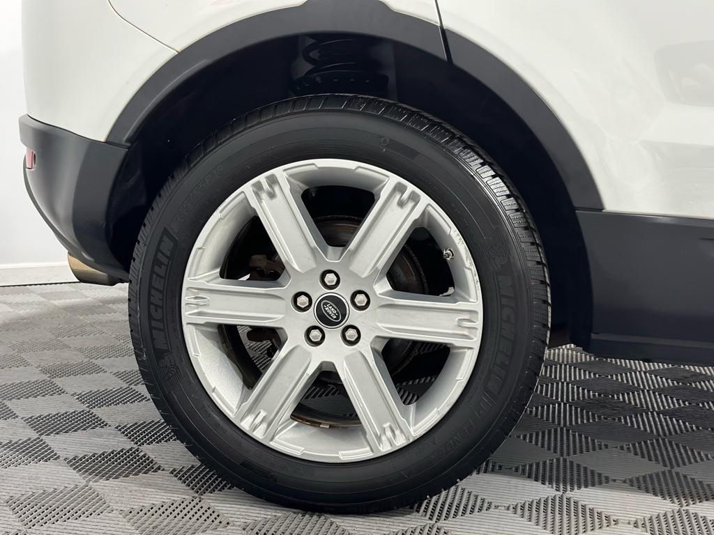 Land Rover Range Rover Evoque Pure Plus 5-Door 2013