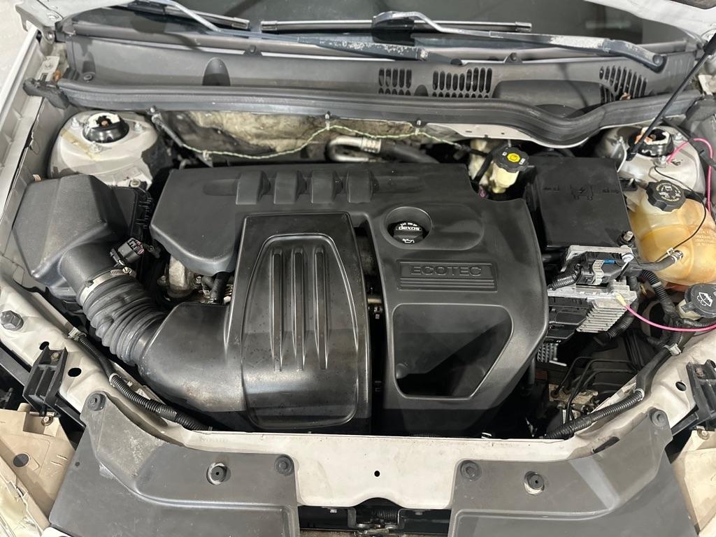 Chevrolet Cobalt LT1 Sedan 2008